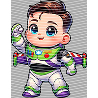 Cartoons and other-CO 2088